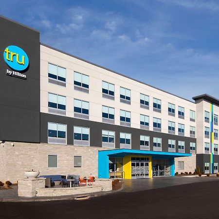Tru By Hilton Sharonville, Oh Экстерьер фото