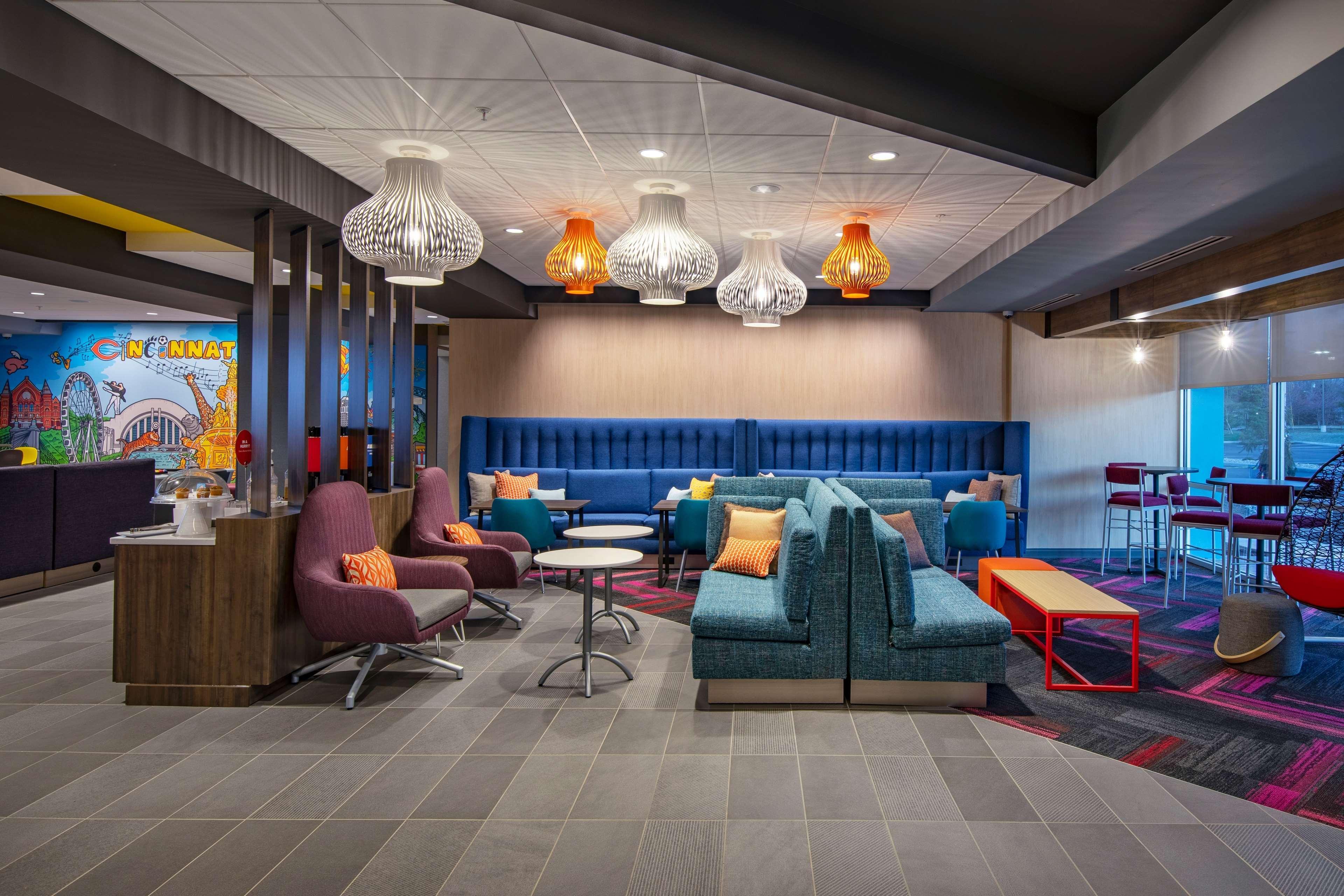 Tru By Hilton Sharonville, Oh Экстерьер фото