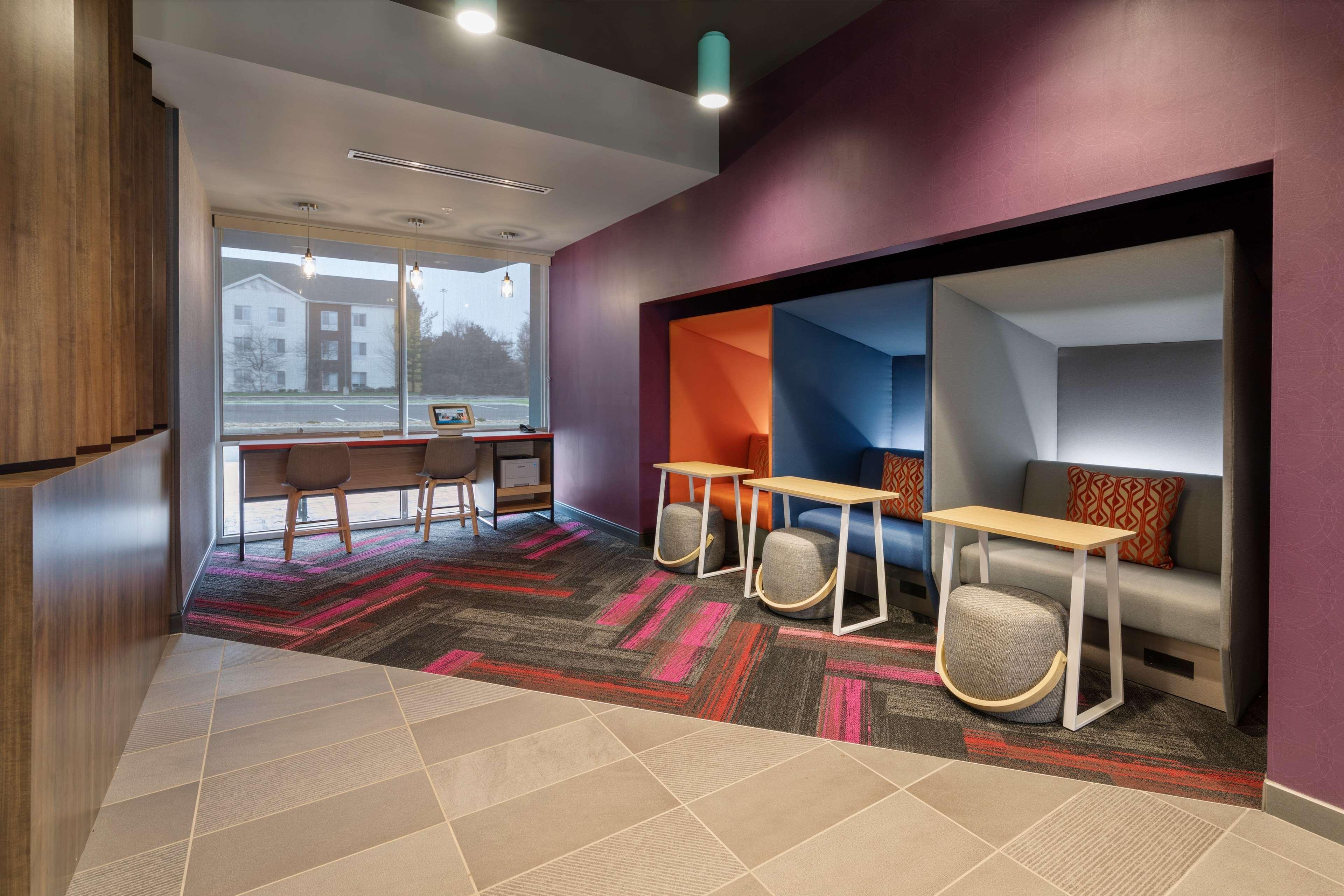 Tru By Hilton Sharonville, Oh Экстерьер фото