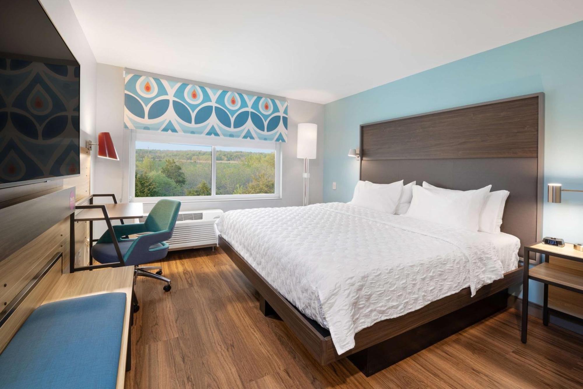 Tru By Hilton Sharonville, Oh Экстерьер фото