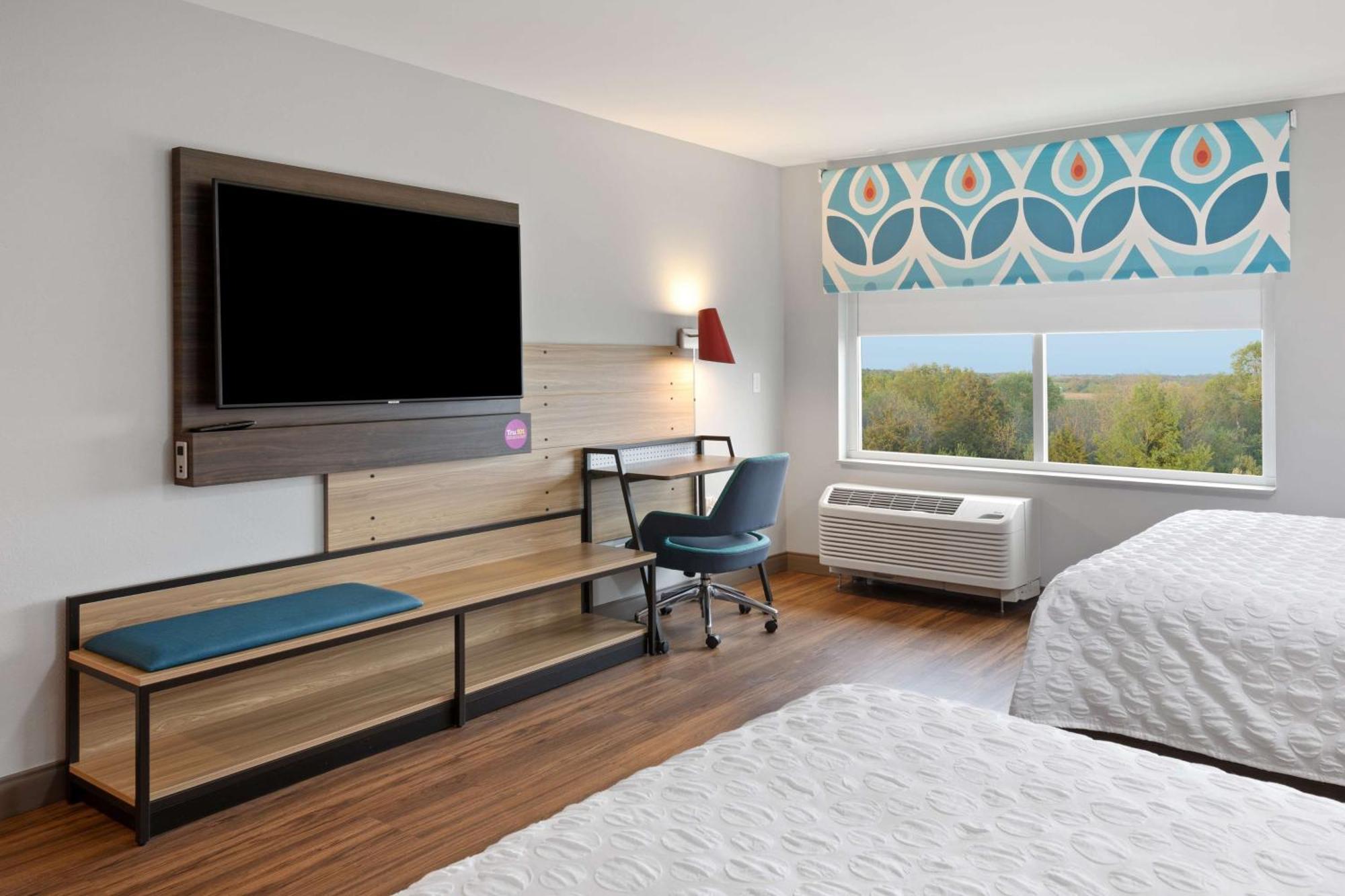 Tru By Hilton Sharonville, Oh Экстерьер фото