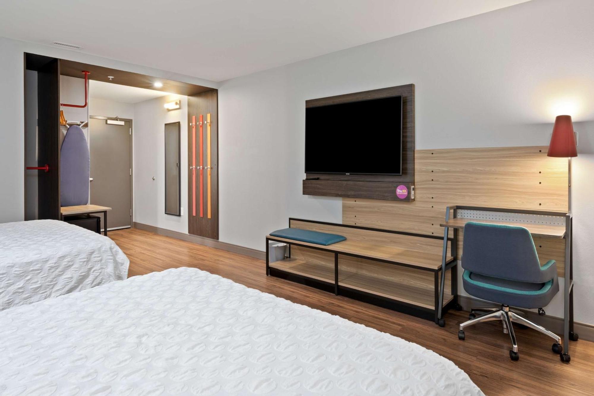 Tru By Hilton Sharonville, Oh Экстерьер фото